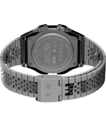 TIMEX　 PAC-MAN T80 デジタル　シルバー　デットストック TIMEX PAC-MAN T80 デジタル シルバー デットストック - メルカリ