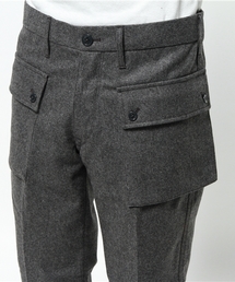 NICK WOOSTER × UNITED ARROWS ハーフパンツ 48 NICK WOOSTER アローズ S 未使用品 セットアップ - メルカリ