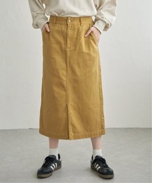 【選べるセットアップ】LBC 美脚Iラインスカート