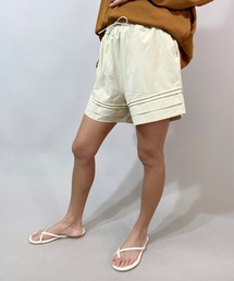 Ocean Pacific（オーシャンパシフィック）の「OP/オーピー 水陸両用ワンポイント無地ショートパンツ  521451（水着）」