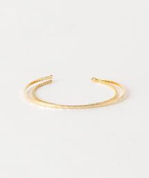 green label relaxing | D メタル コンビ 2レン ブレスレット(ブレスレット)