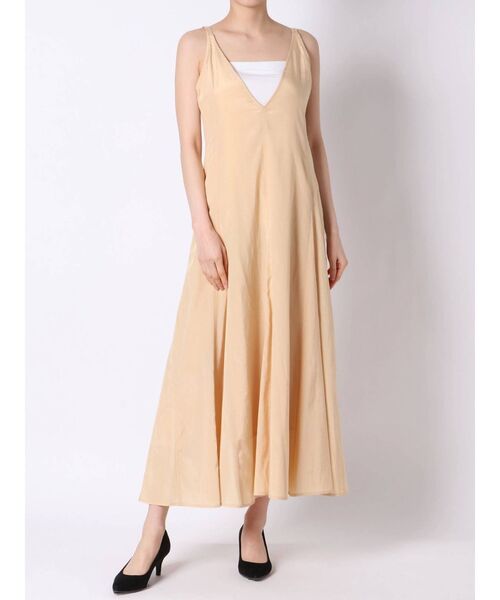 セール To キャミワンピース ワンピース Mercuryduo マーキュリーデュオ のファッション通販 Zozotown