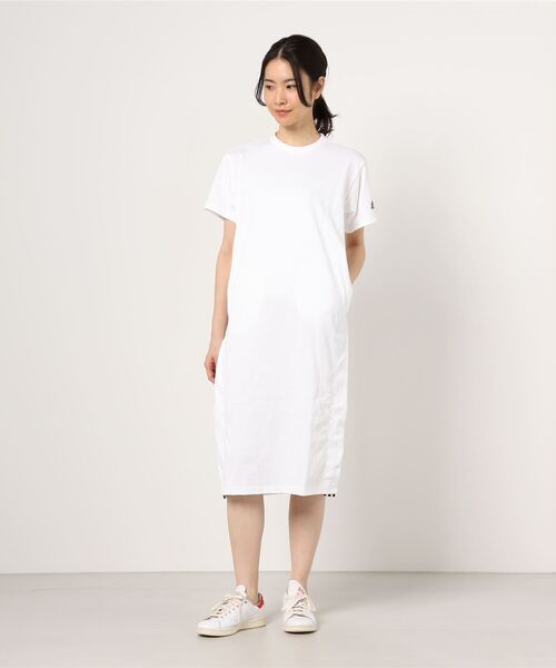 アディダス ワンピース Jij62 Adidas Wfiteedressap ワンピース Adidas アディダス のファッション