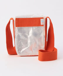 GLOSTER | 【SSB/エスエスビー】CASSETTE BAG カセットバック (SSB-114)(ショルダーバッグ)