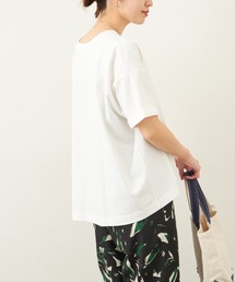 JOURNAL STANDARD | 汗ジミ防止ビッグTシャツ◆(Tシャツ/カットソー)