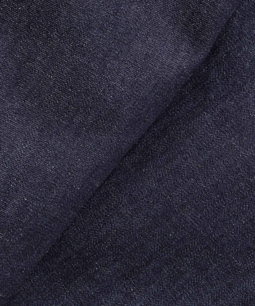 RAGEBLUE（レイジブルー）の「＜USAコットン使用＞綿麻デニムテーパードパンツ/935026（デニムパンツ・メンズ・ネイビー/ダークグレー/ブルー/サックスブルー・MEDIUM/LARGE）」の20枚目の写真