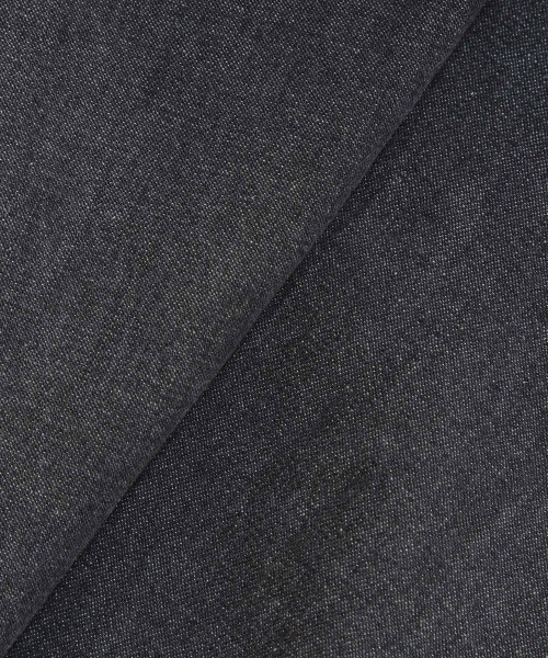 RAGEBLUE（レイジブルー）の「＜USAコットン使用＞綿麻デニムテーパードパンツ/935026（デニムパンツ・メンズ・ネイビー/ダークグレー/ブルー/サックスブルー・MEDIUM/LARGE）」の7枚目の写真