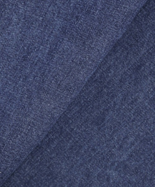 RAGEBLUE（レイジブルー）の「＜USAコットン使用＞綿麻デニムテーパードパンツ/935026（デニムパンツ・メンズ・ネイビー/ダークグレー/ブルー/サックスブルー・MEDIUM/LARGE）」の13枚目の写真