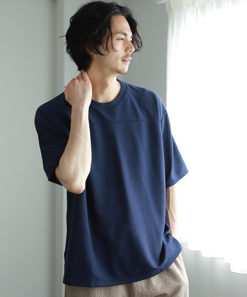 セール プリペラクルーネックtシャツ Tシャツ カットソー Niko And ニコアンド のファッション通販 Zozotown セール プリペラクルーネックtシャツ Tシャツ カットソー Niko And ニコアンド のファッション通販 Zozotown