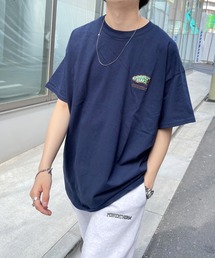 WHO'S WHO gallery | 《WEB限定》COOPERPARK 刺繍TEE(Tシャツ/カットソー)