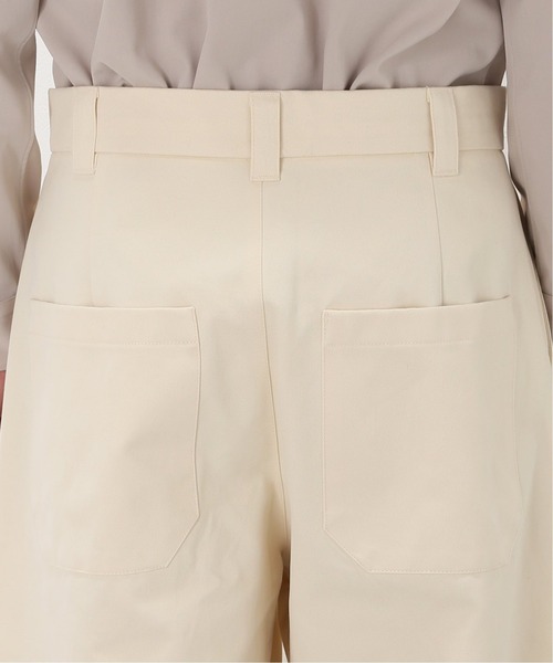 【ひなたさま専用】スタジオニコルソン パンツ 白 チノスラックス 楽天市場】studio nicholson パンツの通販