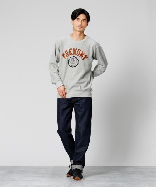 Levi's（リーバイス）の「【Levi's】MADE IN THE USA 551Zセルビッジ オーセンティックルーズストレート (アメリカ製 / ヴィンテージスタイル / プレミアムデニム)（デニムパンツ・メンズ・ノンウォッシュ・32inch/31inch/28inch/36inch/29inch/30inch/34inch/33inch）」の21枚目の写真