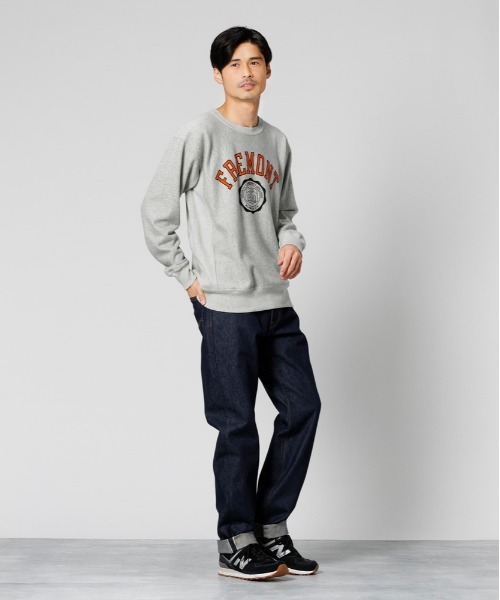 Levi's（リーバイス）の「【Levi's】MADE IN THE USA 551Zセルビッジ オーセンティックルーズストレート (アメリカ製 / ヴィンテージスタイル / プレミアムデニム)（デニムパンツ・メンズ・ノンウォッシュ・32inch/31inch/28inch/36inch/29inch/30inch/34inch/33inch）」の22枚目の写真