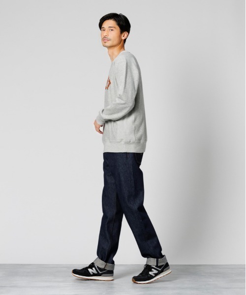 セール】【Levi's】MADE IN THE USA 551Zセルビッジ オーセンティック
