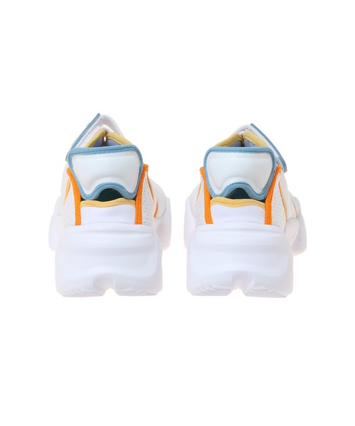 NIKE（ナイキ）の「Nike Wmns Aqua Rift DJ4669-100（スニーカー