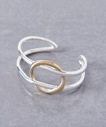 PHILIPPE AUDIBERT | 別注＜PHILIPPE AUDIBERT（フィリップ オーディベール）＞DIANA バングル †(ブレスレット)