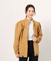 Champion（チャンピオン）の「【Champion/チャンピオン】レディース ブラックエディション ジップアップジャケット（その他アウター）」