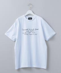 セセセ様　即完売　roku today edition Tシャツ TODAY edition＞YOKO T―SHIRT/Tシャツ