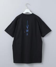 ROKU 6 ロク　別注　TODAY edition × 6 Tシャツ　M 新品 BEAUTY&YOUTH UNITED ARROWS（ビューティーアンドユース
