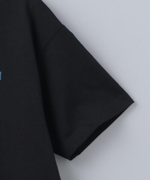 BEAUTY&amp;YOUTH UNITED ARROWS - TODAY edition x 6(ROKU) YOU ARE HERETシャツ BEAUTY&YOUTH UNITED ARROWS（ビューティーアンドユース