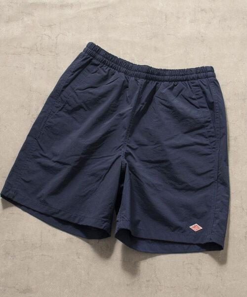 DANTON（ダントン）の「【DANTON/ダントン】ナイロンタフタ ボード