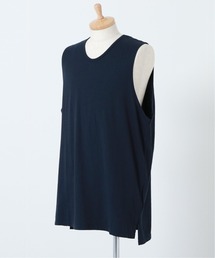 JOURNAL STANDARD J.S HOMESTEAD | C/HEMP LOOSE タンクトップ(タンクトップ)