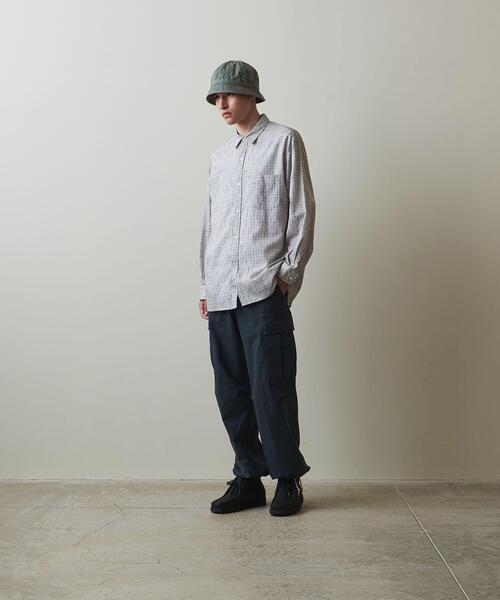 Steven Alan（スティーブンアラン）の「＜Steven Alan＞ PRINT