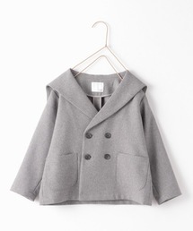 LOWRYS FARM | ラナテックキノウセーラージャケット　949128(テーラードジャケット)