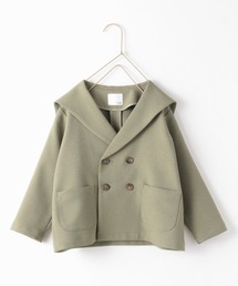 LOWRYS FARM | ラナテックキノウセーラージャケット　949128(テーラードジャケット)