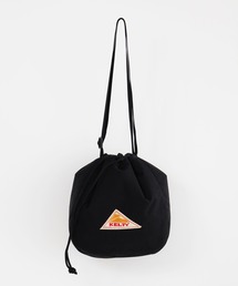 KELTY | 【KELTY/ケルティ】リバーシブル ボア キンチャク/REVERSIBLE KINCHAKU(ショルダーバッグ)