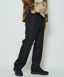 CIAOPANIC | 【HINSON/ヒンソン】別注フレアカラースラックスパンツ(スラックス)