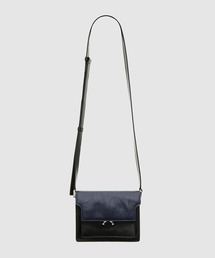 MARNI（マルニ）の「TRUNK SOFT / ミニバッグ（ショルダーバッグ
