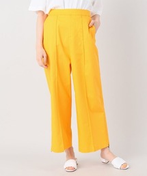 Simplicite | チノスソZIPパンツ(スラックス)