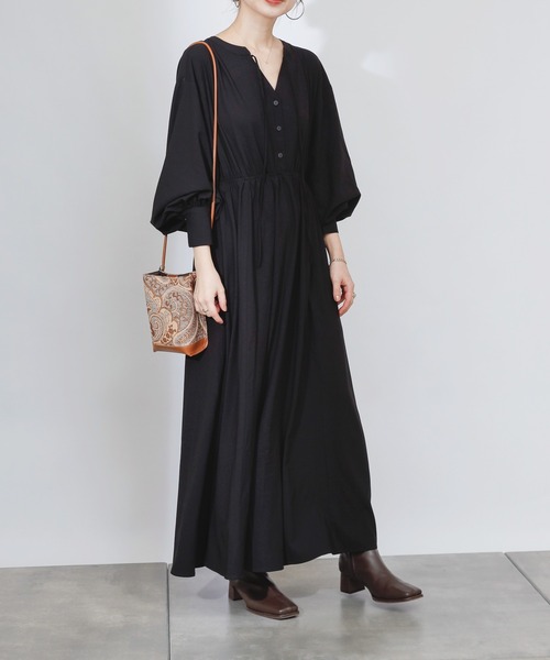 Web限定 2wayスキッパーワンピース ワンピース Colony 2139 コロニートゥーワンスリーナイン のファッション通販 Zozotown