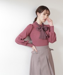 JILL by JILL STUART | ◇リブニット(ニット/セーター)