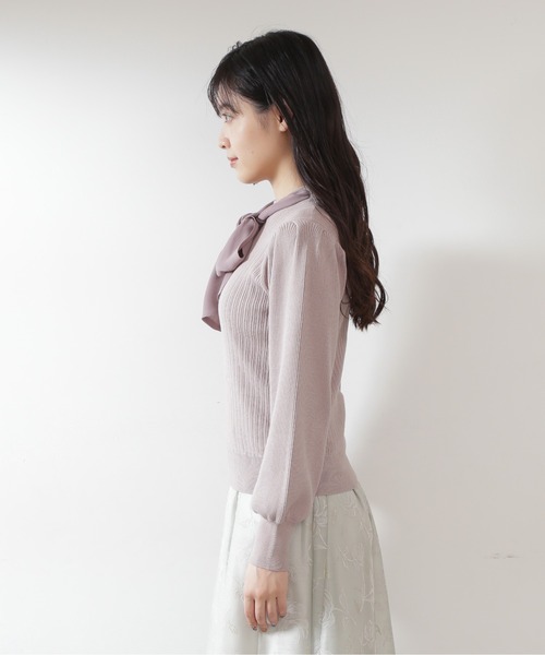 JILL by JILL STUART（ジルバイジルスチュアート）の