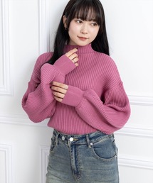 clear｜クリアのトップス（ピンク/桃色系）通販 - ZOZOTOWN