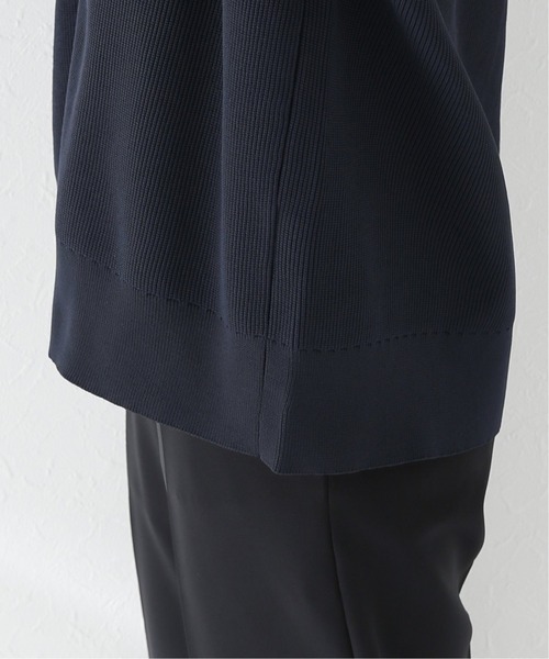 AP STUDIO（エーピーストゥディオ）の「ワイドニットカーディガン