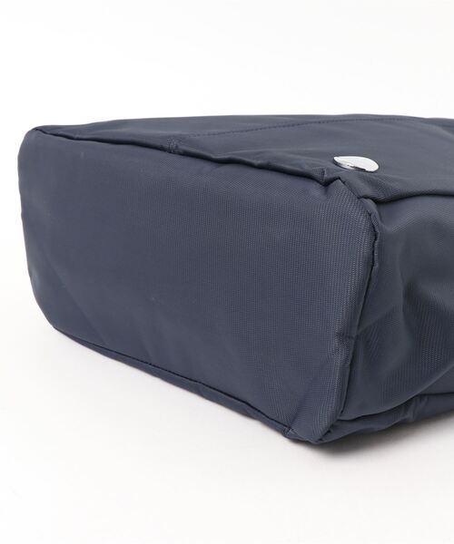 STYLEBLOCK（スタイルブロック）の「撥水加工トートバッグ（トートバッグ・メンズ・ブラック/ネイビー/グレー・FREE）」の7枚目の写真