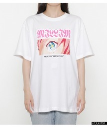 [転生したらスライムだった件］BAMEN TEE MILLIM THE CUTEST