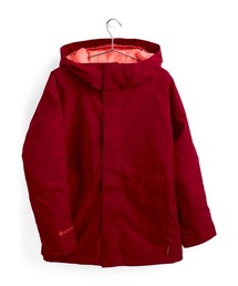BURTON（バートン）の「GORE-TEX ゴアテックス KIDS スノーボード ウェア STARK ジャケット（その他アウター・キッズ）」
