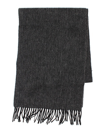 ウールヘリンボーンマフラー