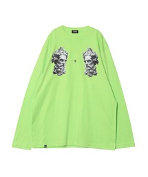 PAMEO POSE | Poseidon Long-T(Tシャツ/カットソー)