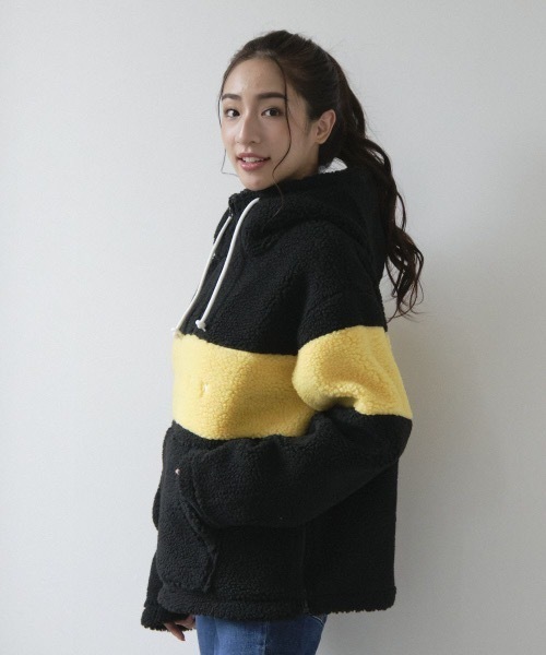 RUSTY(ラスティ)_レディース_ジップパーカー【ブラック(BLK)】_955030 楽天市場】ラスティ RUSTY スウェットパーカー レディース 釣り