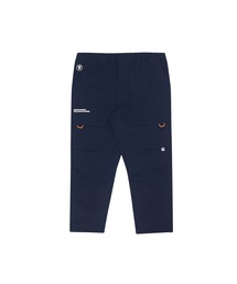 AAPE WOVEN CHINO PANTS