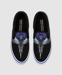 WINGS VULCANIZED SLIPON