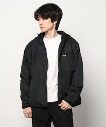 フィラ FILA Mリバーシブルウインドジャケット