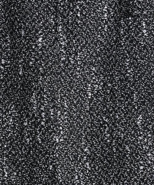 UNITED ARROWS（ユナイテッドアローズ）の「＜UNITED ARROWS＞TWEED ポケット タイトスカート W◆（スカート・レディース・ブラック/ナチュラル・40/38/36/34）」の17枚目の写真