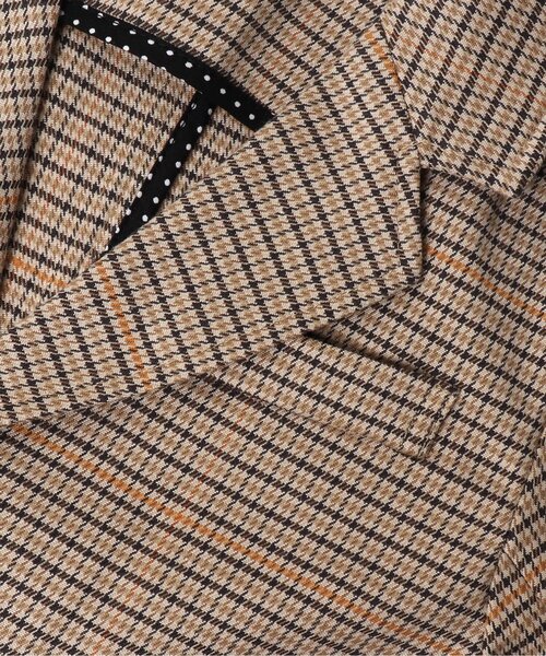 BREEZE（ブリーズ）の「/フォーマルジャケット（スーツジャケット・キッズ・ベージュ/ネイビー・90/100/110/120/130）」の15枚目の写真