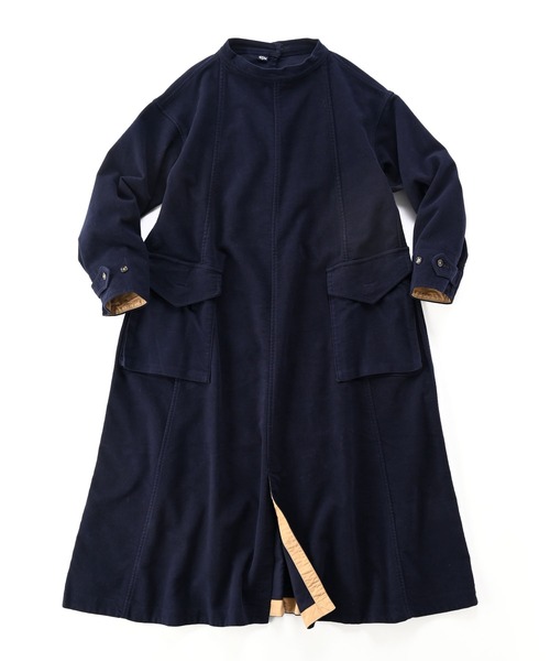 45R（フォーティファイブアール）の「モールサージストレッチのセイル